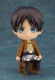 Attack on Titan: Eren Yeager Nendoroid Swacchao! Figure