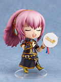 Good Smile Vocaloid: Megurine Luka Nendoroid Action Figure Cheerful Ver