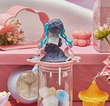 Furyu Hatsune Miku (Love Sailor Version) Noodle Stop PVC Figure Multicolor