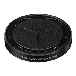 Leica 18548 D-Lux (Typ 109) Auto Lens Cap (Black)