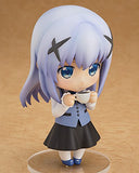 Good Smile is The Order a Rabbit: Chino Nendoroid Action Figure