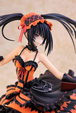 Alphamax Date a Live II: Kurumi Tokisaki PVC Figure (1:7 Scale)