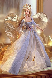 Mattel Barbie Angel of Peace Blonde