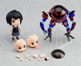 Good Smile Spider-Man: Into The Spider-Verse: Peni Parker Deluxe Nendoroid Action Figure