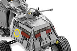 LEGO Star Wars Clone Turbo Tank (8098)