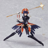 Max Factory Persona 3 FES: Metis Figma Action Figure