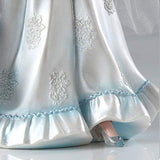 Enesco Disney Showcase Cinderella Bridal Figurine, 8-Inch
