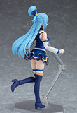 Max Factory KonoSuba: Aqua Figma Action Figure