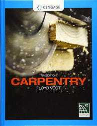 Carpentry (MindTap Course List)