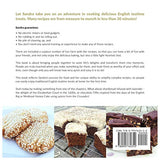 English Teatime Treats: Delicious Traditional Recipes Made Simple