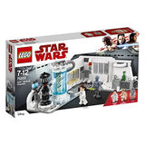 LEGO Star Wars Hoth Medical Chamber 75203