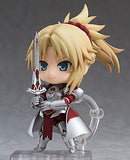 Good Smile JAN188184 Fate/Apocrypha: Saber of Red Nendoroid Action Figure, Multicolor