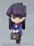 Komi Can't Communicate: Shoko Komi Nendoroid Action Figure