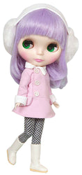 Blythe Shop Limited Doll - Neo Blythe: Lavender Hug by Takara Tomy