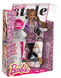 Barbie Style Nikki Doll