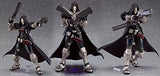 Action Figure Overwatch Reaper FIGMA