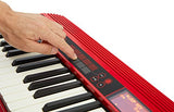 Roland GO:KEYS 61-key Music, Creation Keyboard with Integrated Bluetooth Speakers (GO-61K)