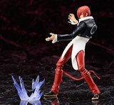 FREEing The King of Fighters '98 Ultimate Match: Iori Yagami Figma