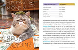 How to Make Your Cat an Internet Celebrity: A Guide to Financial Freedom