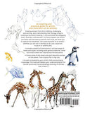 Field Guide to Drawing and Sketching Animals, The
