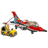 LEGO City Airport 60103 Airport Air Show Building Kit (670 Piece)