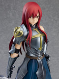 Fairy Tail: Erza Scarlet Pop Up Parade XL PVC Figure