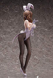 FREEing Do You Love Your Mom and Her Two-Hit Multi-Target Attacks?: Mamako Oosuki (Bunny Version) 1:4 Scale PVC Figure