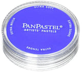 PanPastel Ultra Soft Artist Pastel, Ultramarine Blue