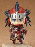 Monsters Hunter World: Female Rathalos Armor (Deluxe Edition) Nendoroid Action Figure