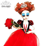 1/3 60cm Doll 24inch BJD Bride Dolls +Makeup +Full Accessory Figure