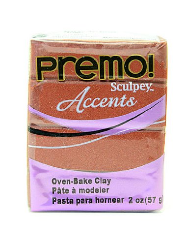 Sculpey Premo Premium Polymer Clay