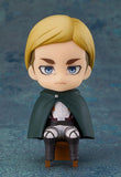 Attack on Titan: Erwin Smith Nendoroid Swacchao! Figure