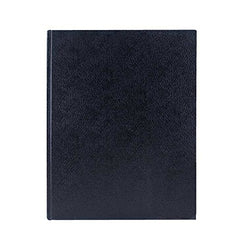 Black Hardbound Sketch Book 4X6