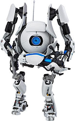 Entertainment Earth Portal 2 Atlas Figma Action Figure