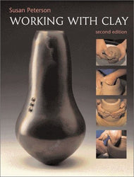 Working with Clay (2nd Edition)