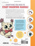 Manga Crash Course: Drawing Manga Characters and Scenes from Start to Finish