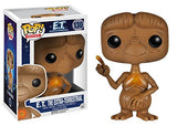 Funko POP Movies: E.T. - E.T. Action Figure