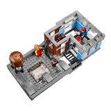 LEGO Creator Expert Detective's Office