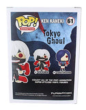 Funko POP Anime: Tokyo Ghoul Ken Action Figure,Multi-colored