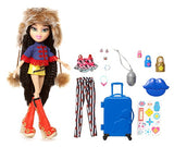 Bratz Study Abroad Doll- Jade to Russia