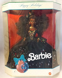 Barbie 1991 African American