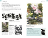 The Urban Sketching Handbook Spotlight on Nature: Tips and Techniques for Drawing and Painting Nature on Location (Volume 15) (Urban Sketching Handbooks, 15)
