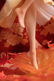 Myethos King of Glory: Gongsun Li (Jing Hong Dance Ver.) 1:7 Scale PVC Figure, Multicolor