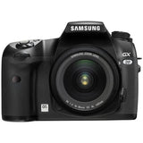 Samsung GX-20 14.6MP Digital SLR Camera with 18-55mm Lens