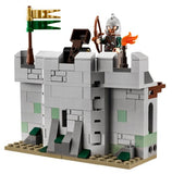 LEGO LOTR 9471 Uruk-hai Army