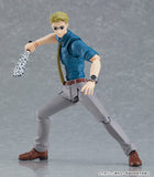 Jujutsu Kaisen: Kento Nanami Figma Action Figure