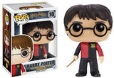 Funko POP Movies: Harry Potter Action Figure - Harry Potter Triwizard Tournament