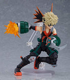 Max Factory My Hero Academia: Katsuki Bakugo Figma Action Figure