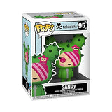 Funko Pop! Funko: Tokidoki - Sandy