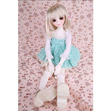 HGFDSA BJD Doll Full Set of Spherical Joint Doll 1/4 SD Doll Simulation Doll Children's Toys 42Cm DIY Toy Makeup Gift Collection Christmas Decorations